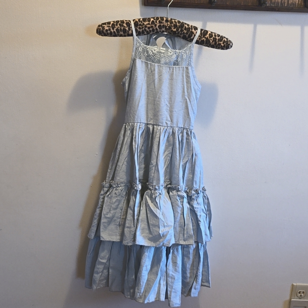 Easter/Spring/Summer Dress